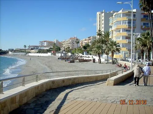 Appartement Starnerja En Stella Maris Nerja