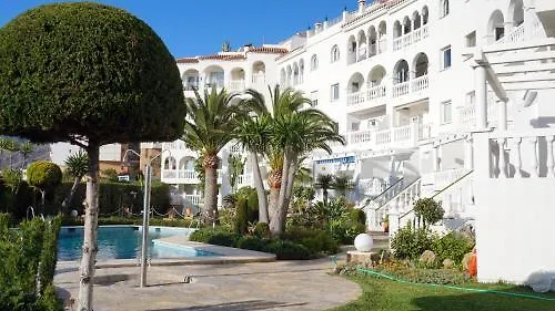 Starnerja En Stella Maris * Nerja