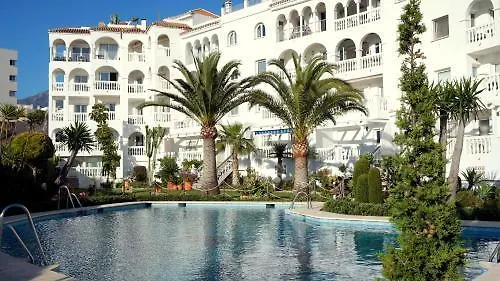 Starnerja En Stella Maris Appartement