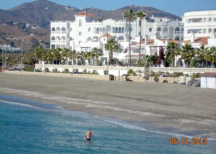 Appartement Starnerja En Stella Maris *