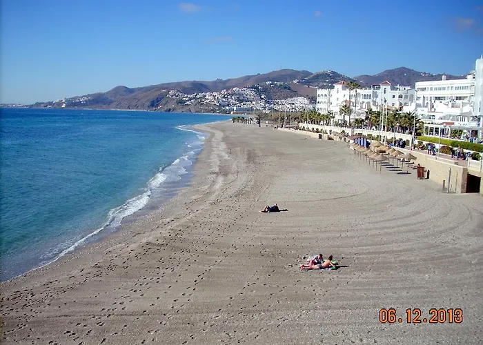 Appartement Starnerja En Stella Maris