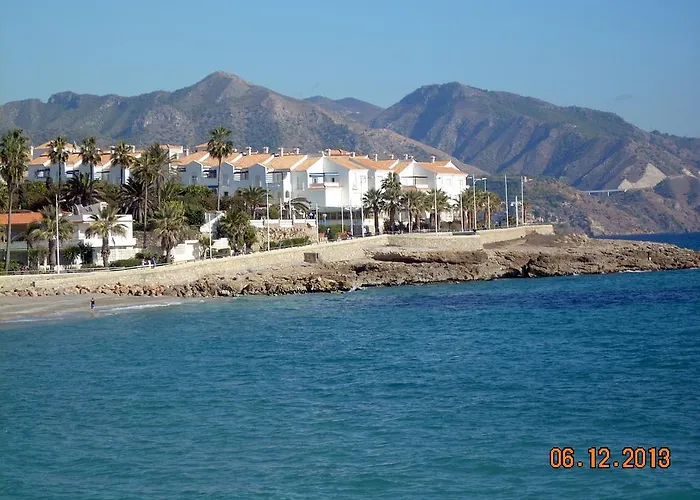Appartement Starnerja En Stella Maris *