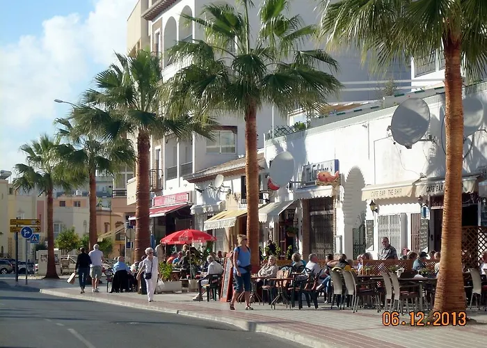 Starnerja En Stella Maris Appartement *