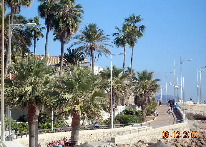 Starnerja En Stella Maris * Nerja