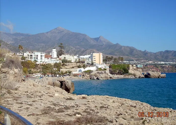 Starnerja En Stella Maris * Nerja