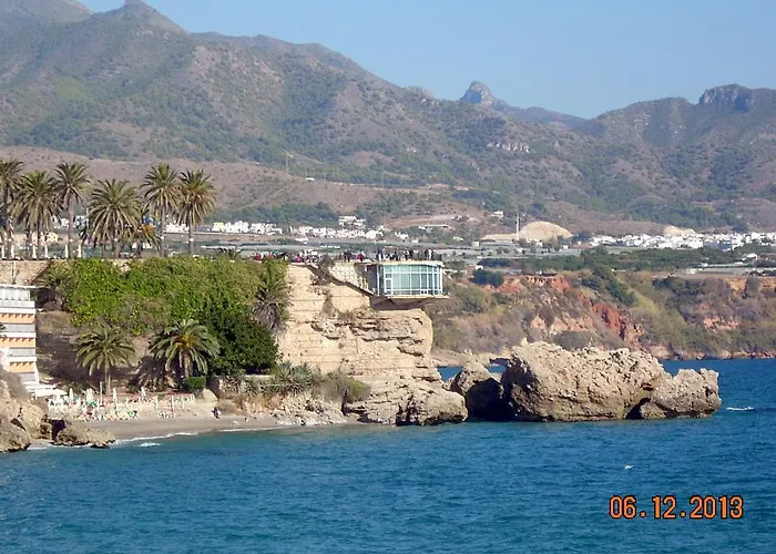 Appartement Starnerja En Stella Maris