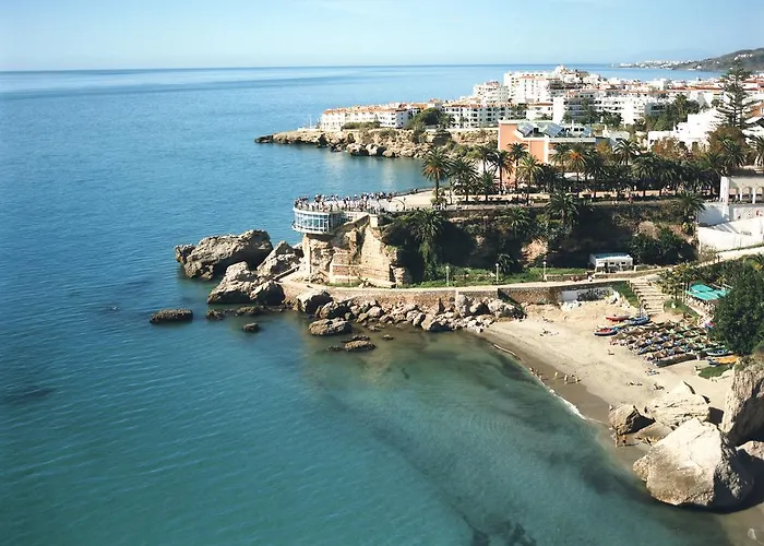 Starnerja En Stella Maris Appartement *