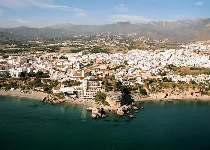 Starnerja En Stella Maris * Nerja
